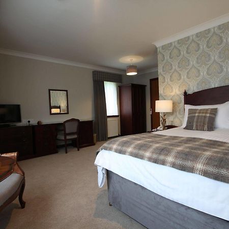 Strathburn Hotel Inverurie By Compass Hospitality Екстер'єр фото