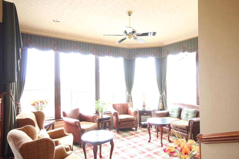 Strathburn Hotel Inverurie By Compass Hospitality Екстер'єр фото