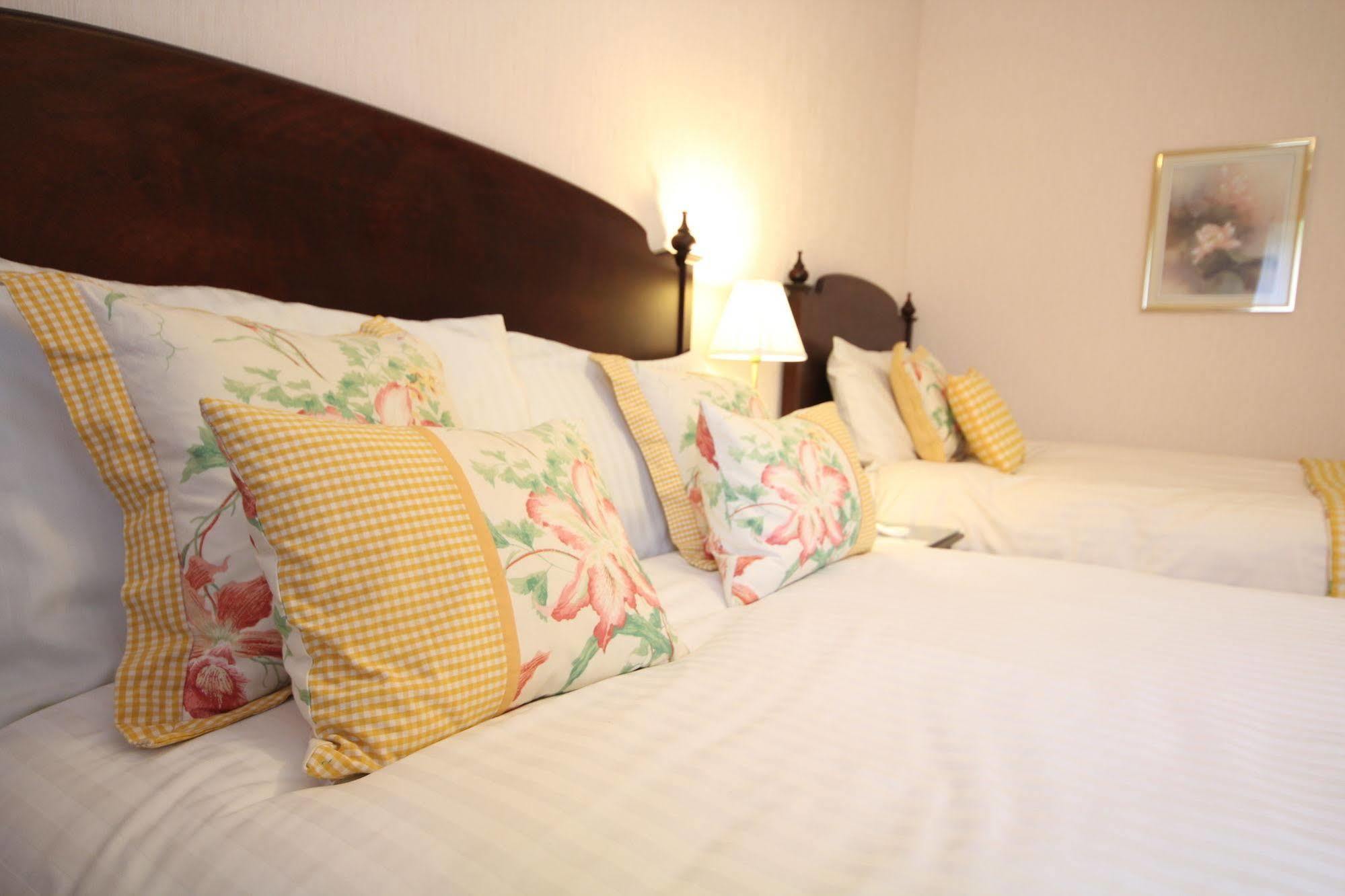 Strathburn Hotel Inverurie By Compass Hospitality Екстер'єр фото